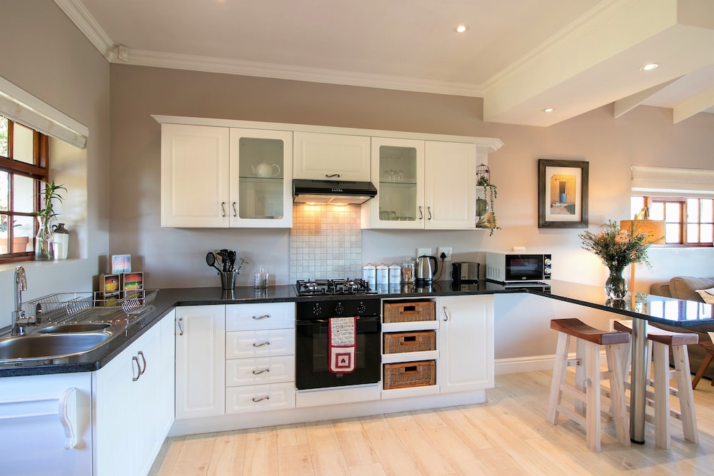 Woodlands Self Catering Knysna 4/37