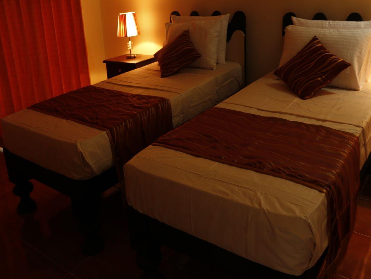 Hotel Lans 9/24