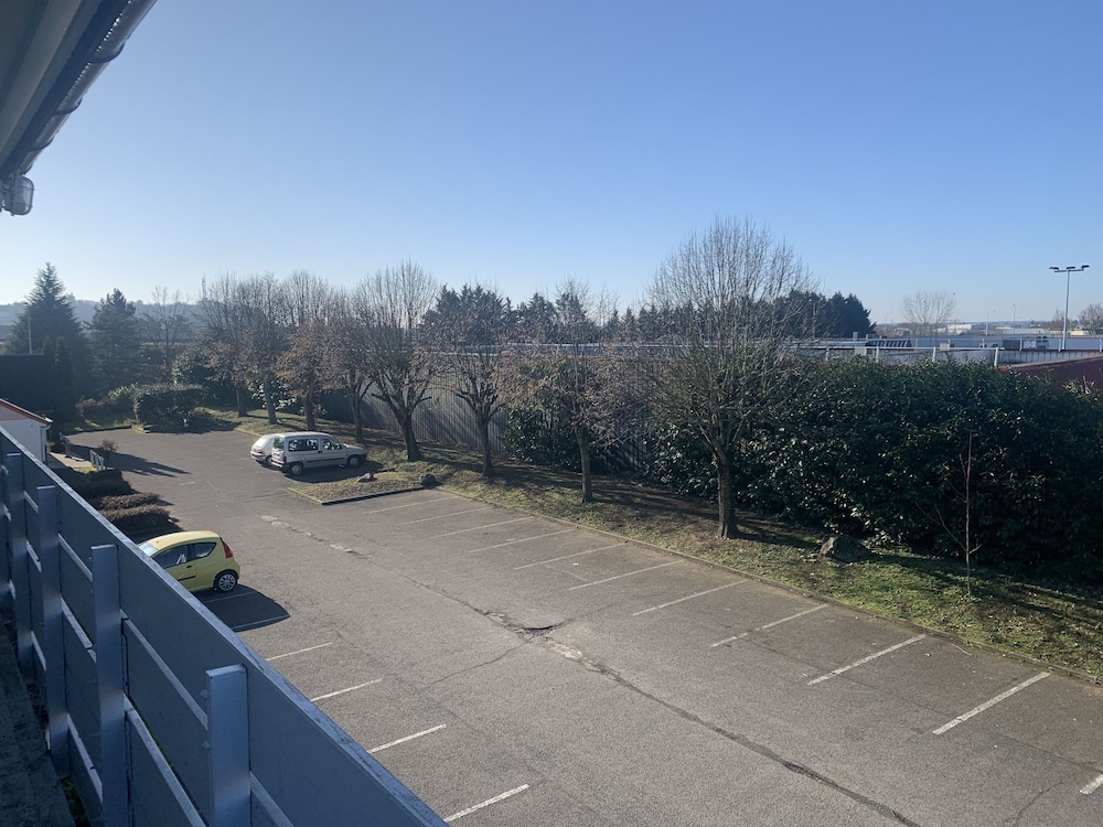 greet Hotel Chatellerault 22/43