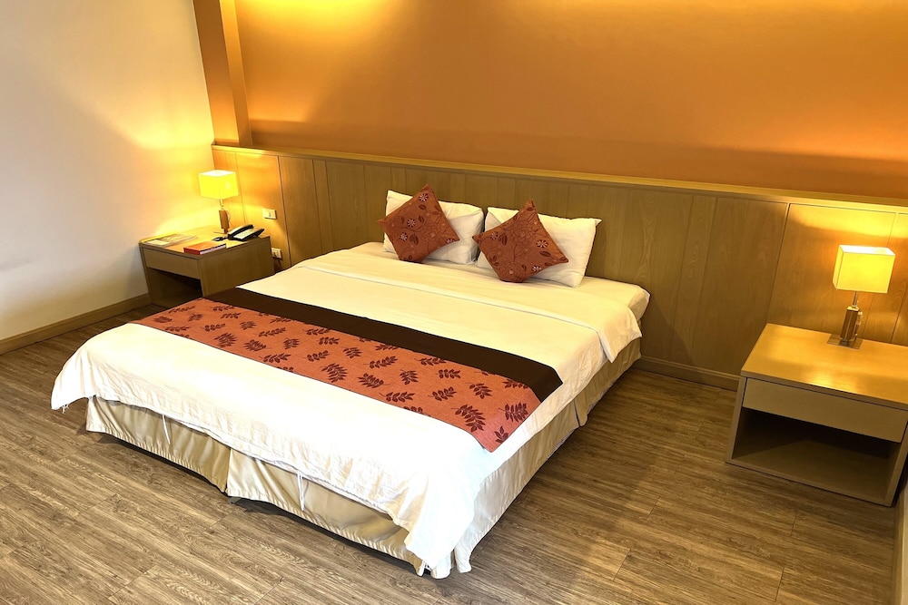 Panya Resort Hotel 18/50