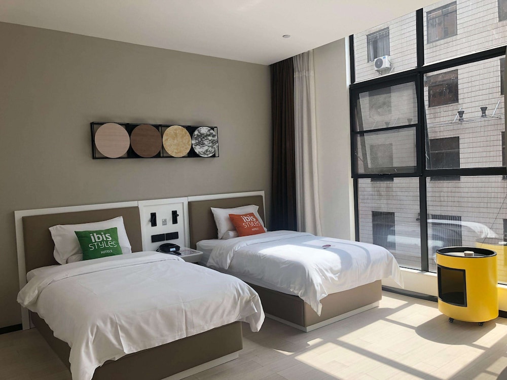 Ibis Styles Kunming Nanping Hotel 18/40