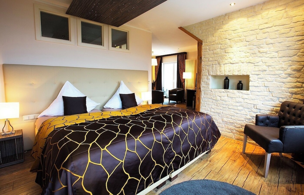 Apartment, Queen Bed