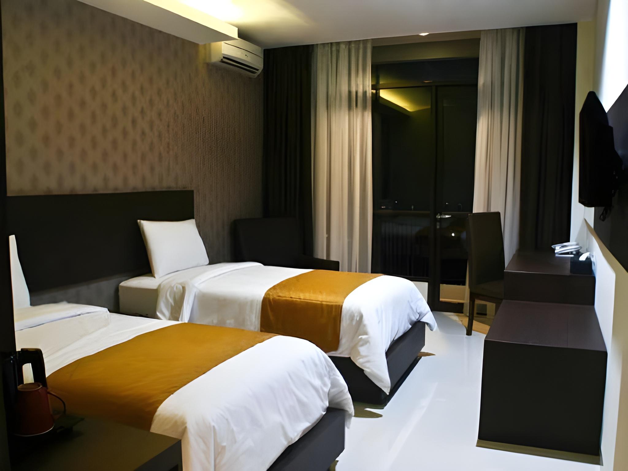 Hotel Balcony Sukabumi 11/28