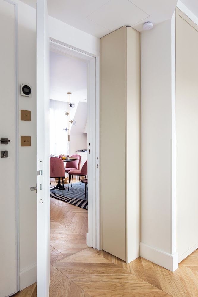 Aparthotel Quartier Libre Saint Georges 8/47