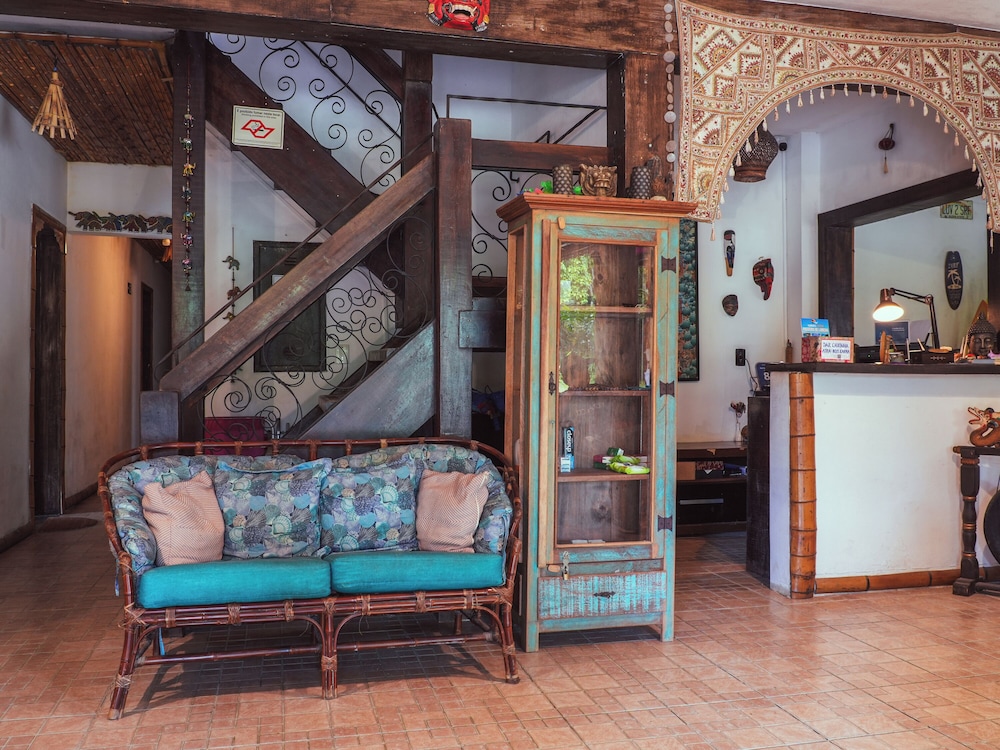 Bali Suites Itamambuca 8/48