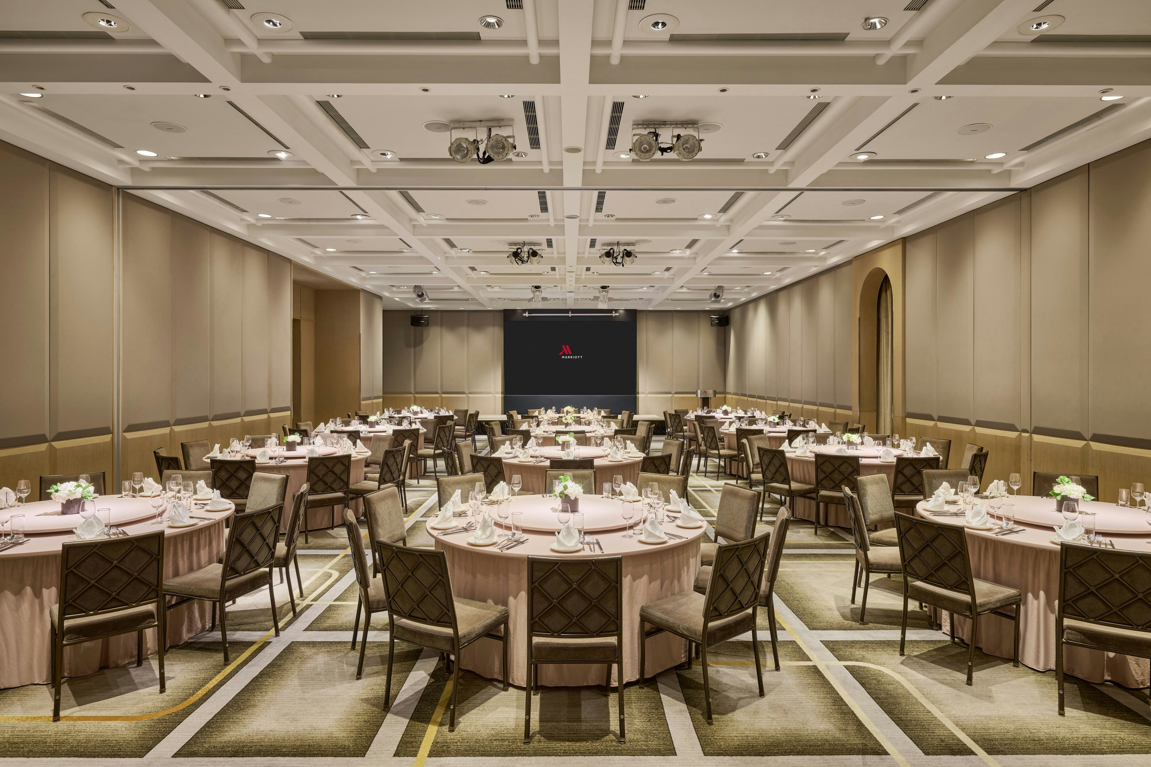 Taipei Marriott Hotel 39/44