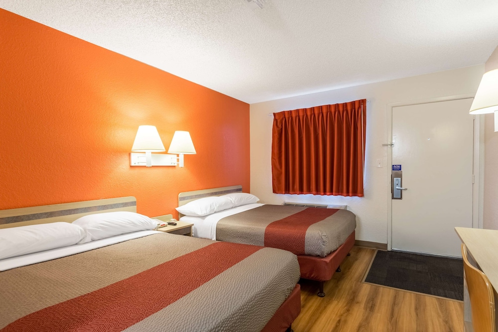 Motel6 Albuquerque, NM - South - Airport 13/33