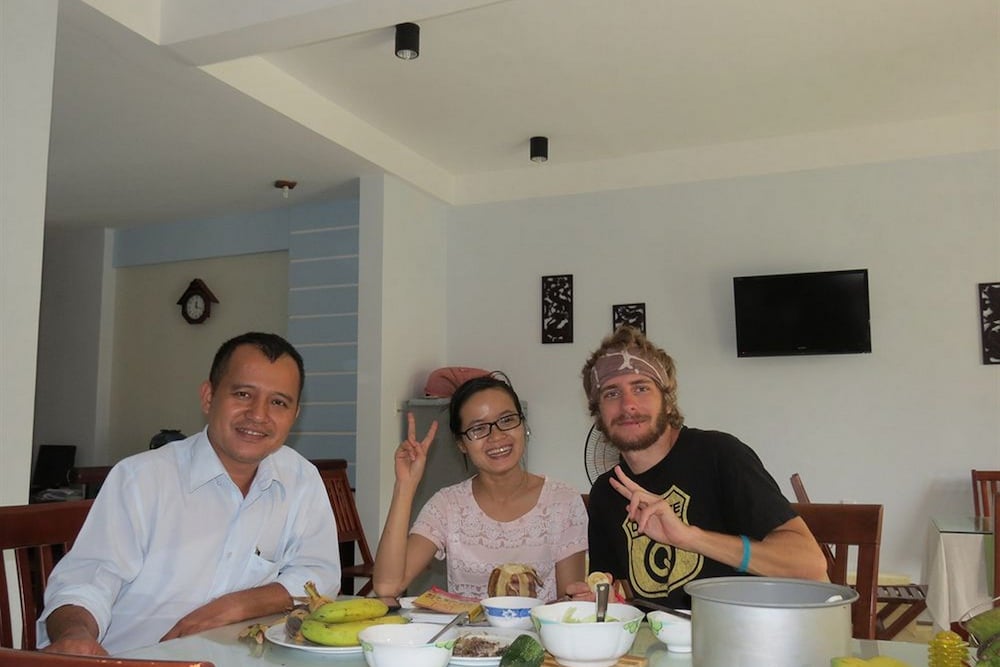 Starfruit Homestay Hoi An 34/67
