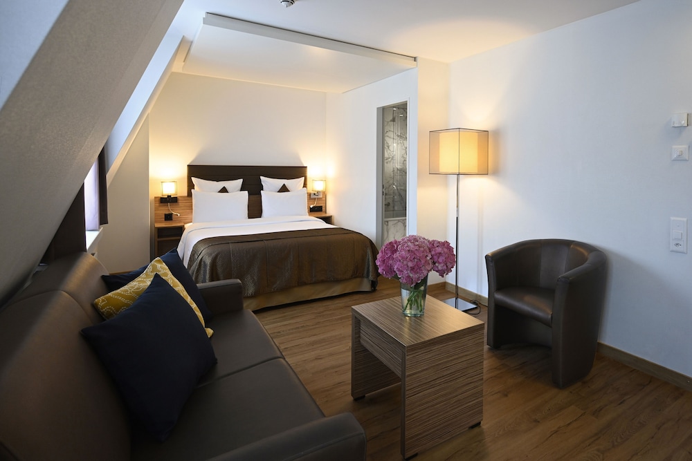 Stoller Zurich 30/50