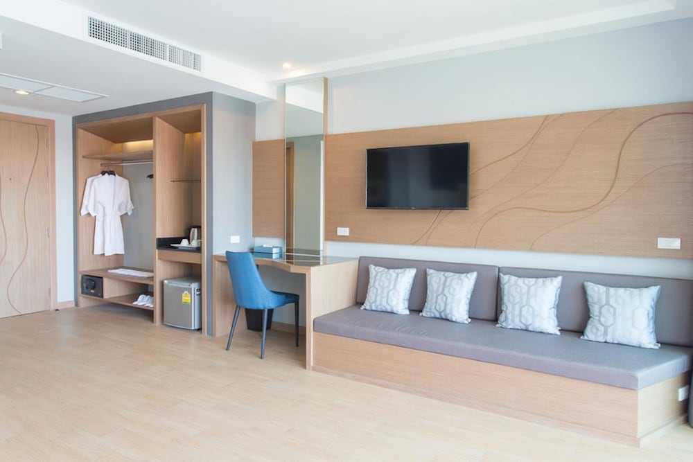 Ava Sea Resort Krabi 50/70