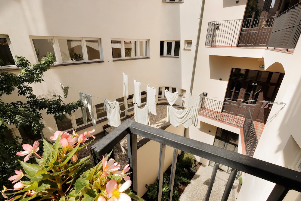 Prokop Square Hotel 1/50