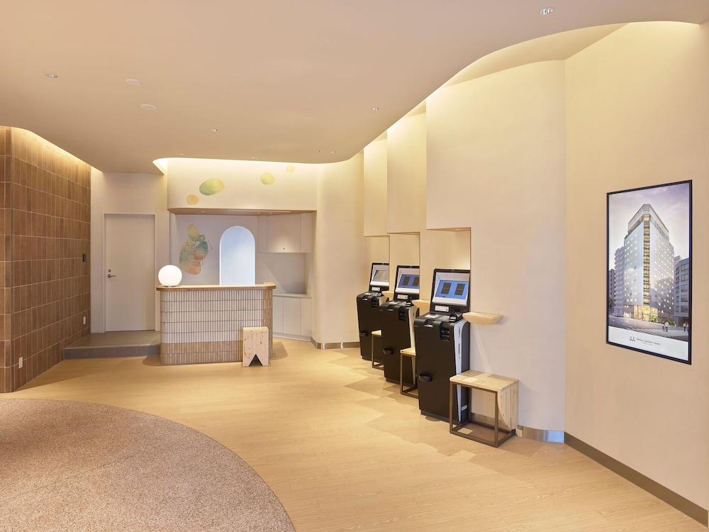 Mitsui Garden Hotel Ginza Tsukiji 27/50