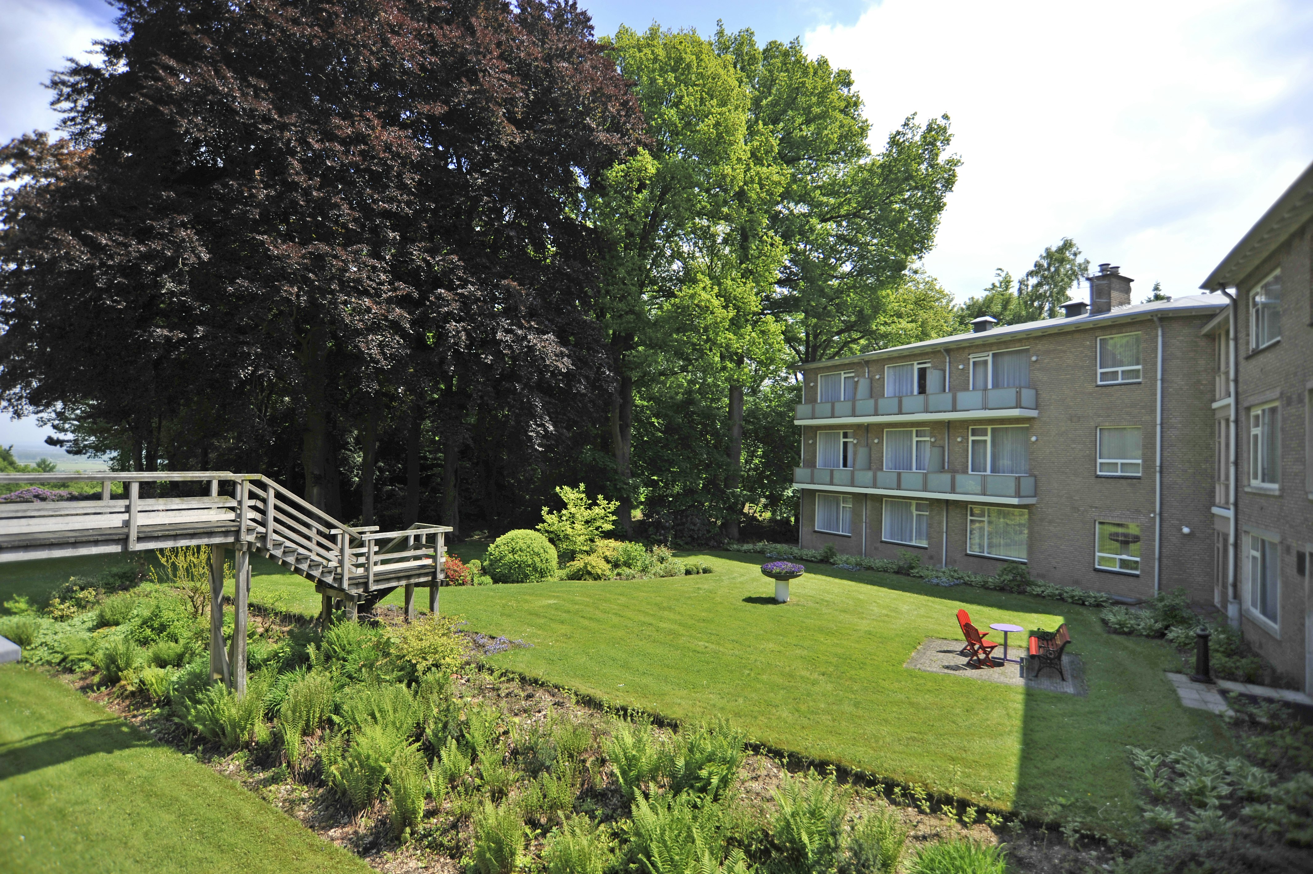 Fletcher Parkhotel Val Monte 40/42