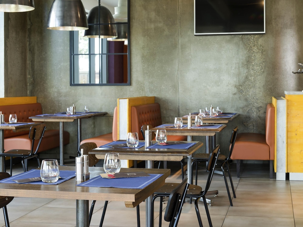 Ibis Budget Aeroport Lyon Saint Exupery 37/51