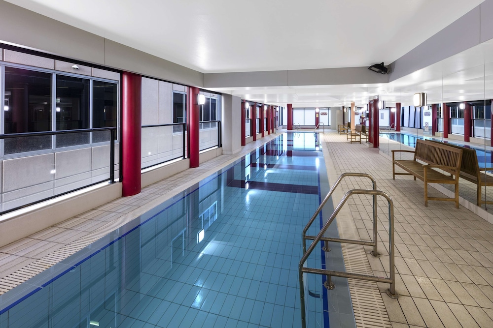 Oaks Adelaide Horizons Suites 45/70