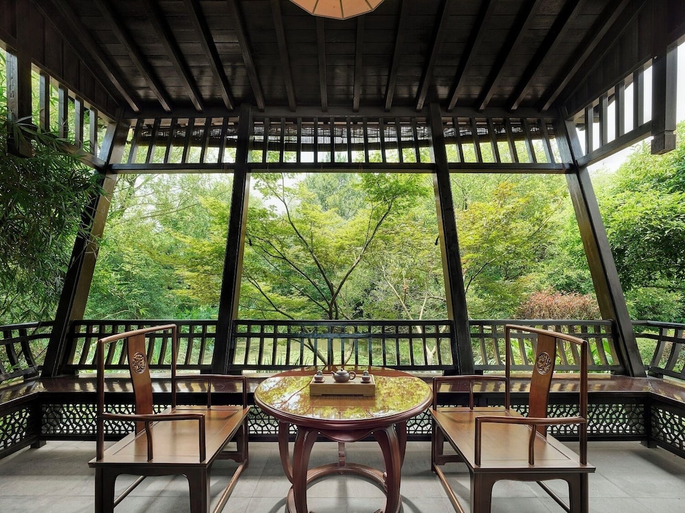 Banyan Tree Hangzhou 36/49