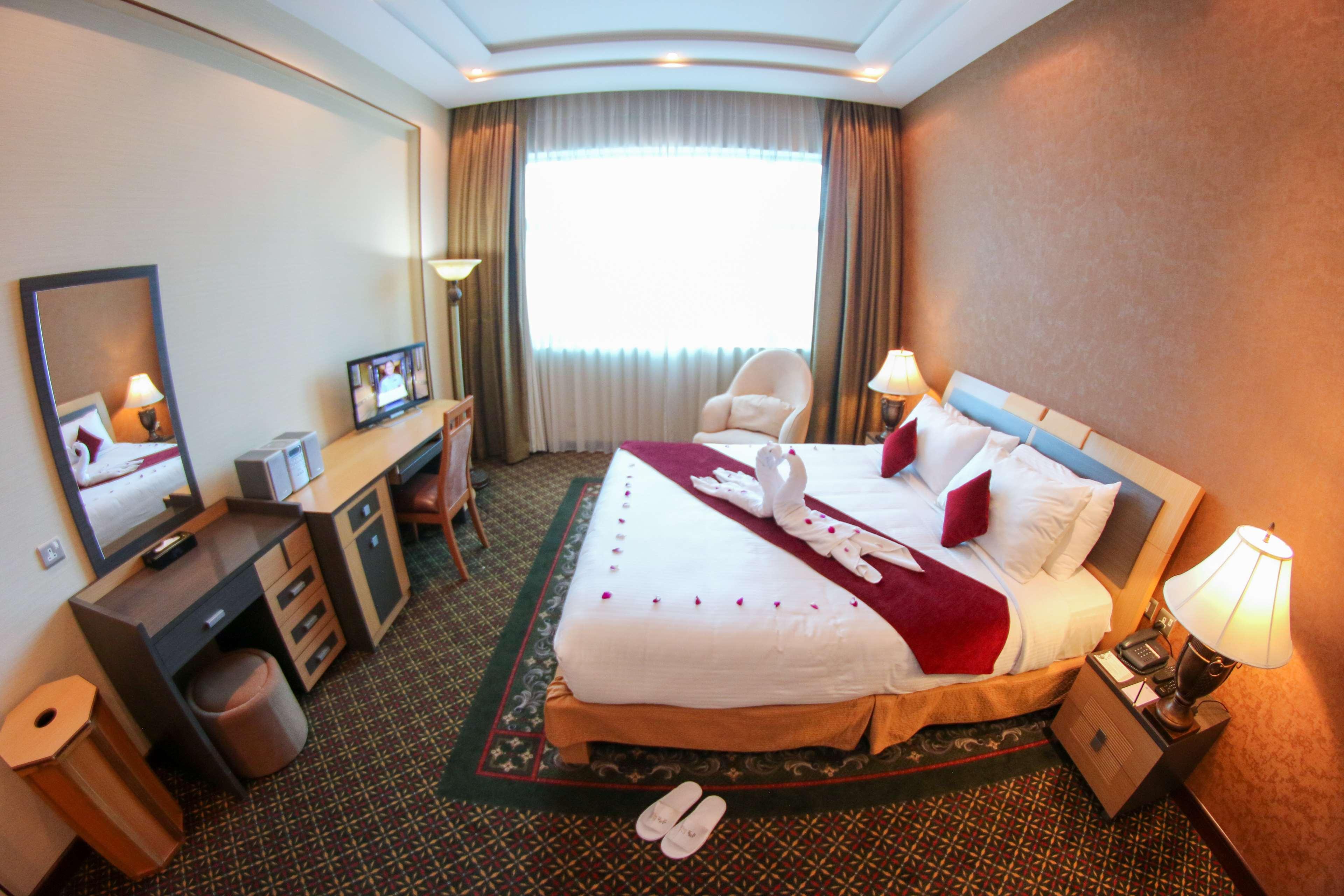 City Center Hotel Manama 12/50