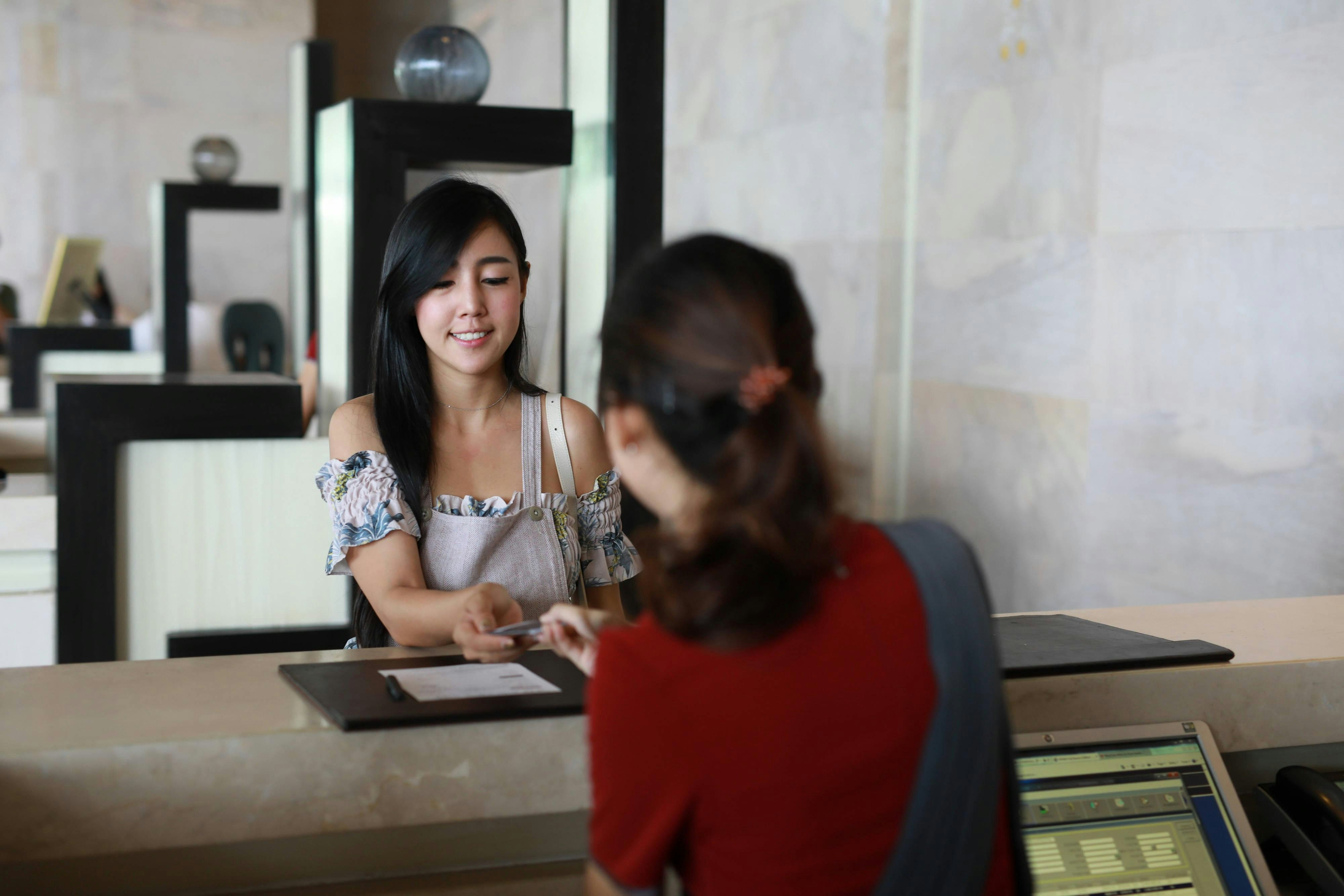 Rayong Marriott Resort & Spa 4/58