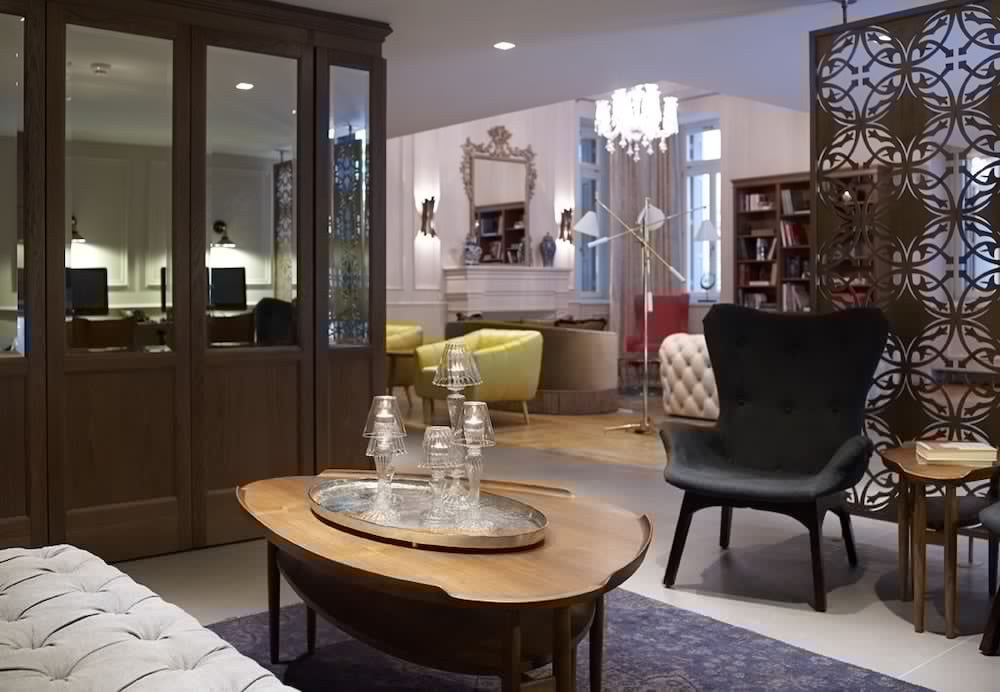 MARPESSA SMART LUXURY HOTEL 68/74