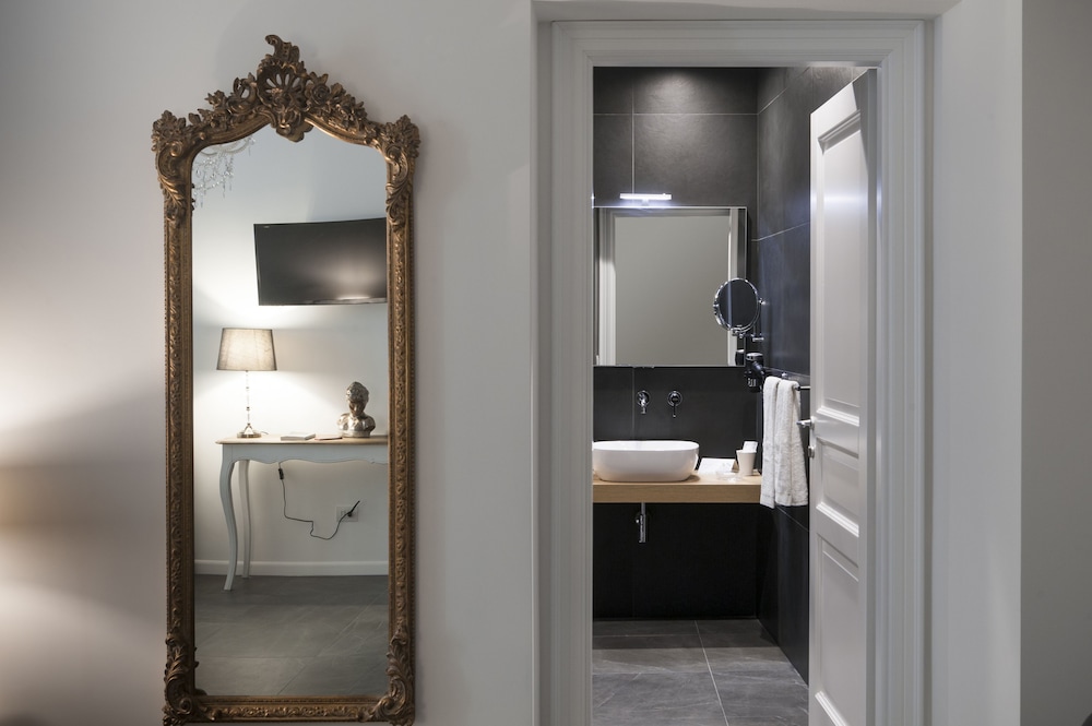 Palazzo Natoli Exclusive Rooms 23/74