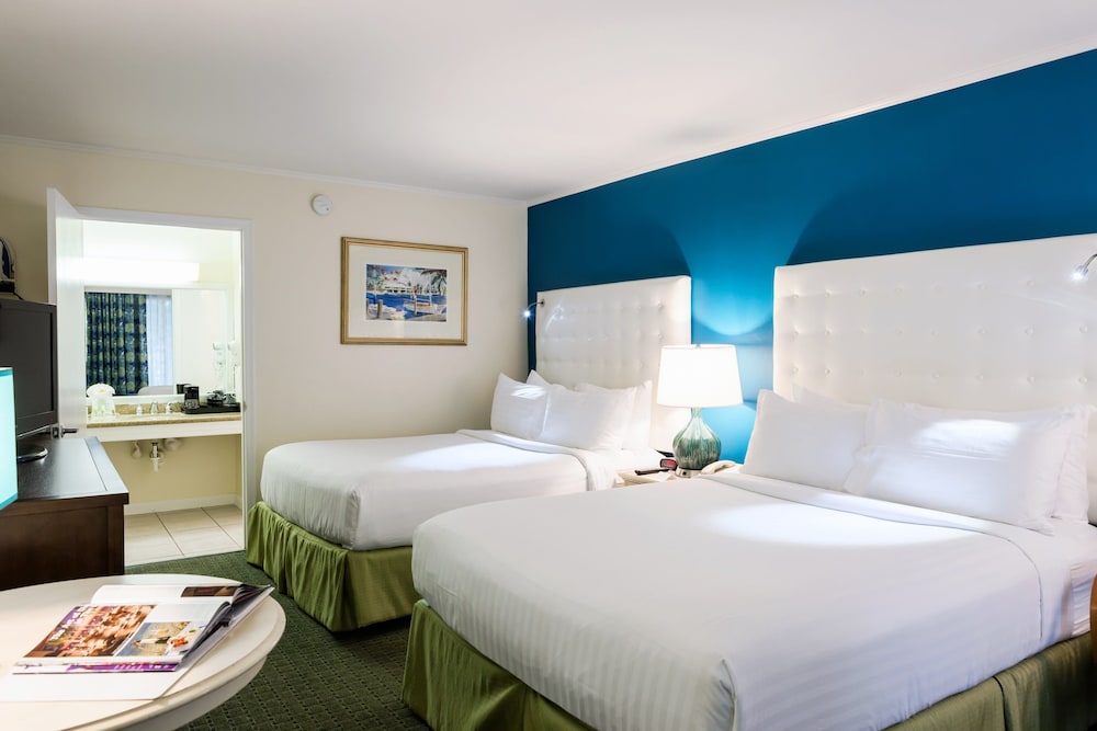 Holiday Inn Key Largo 14/63