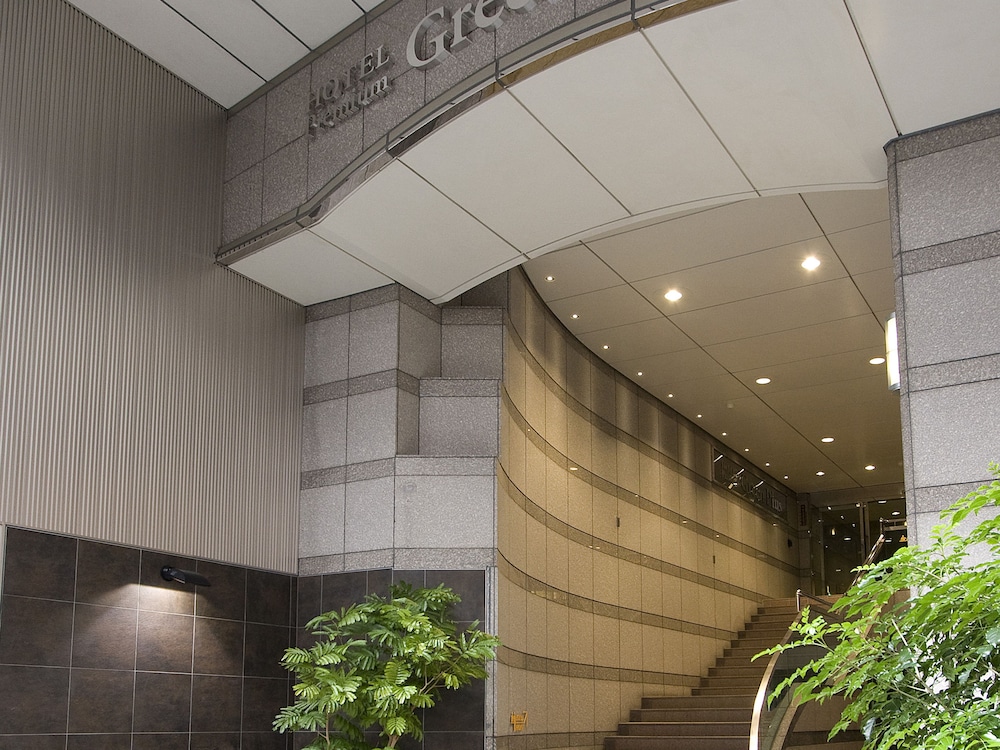 Hotel Premium Green Plus 50/60