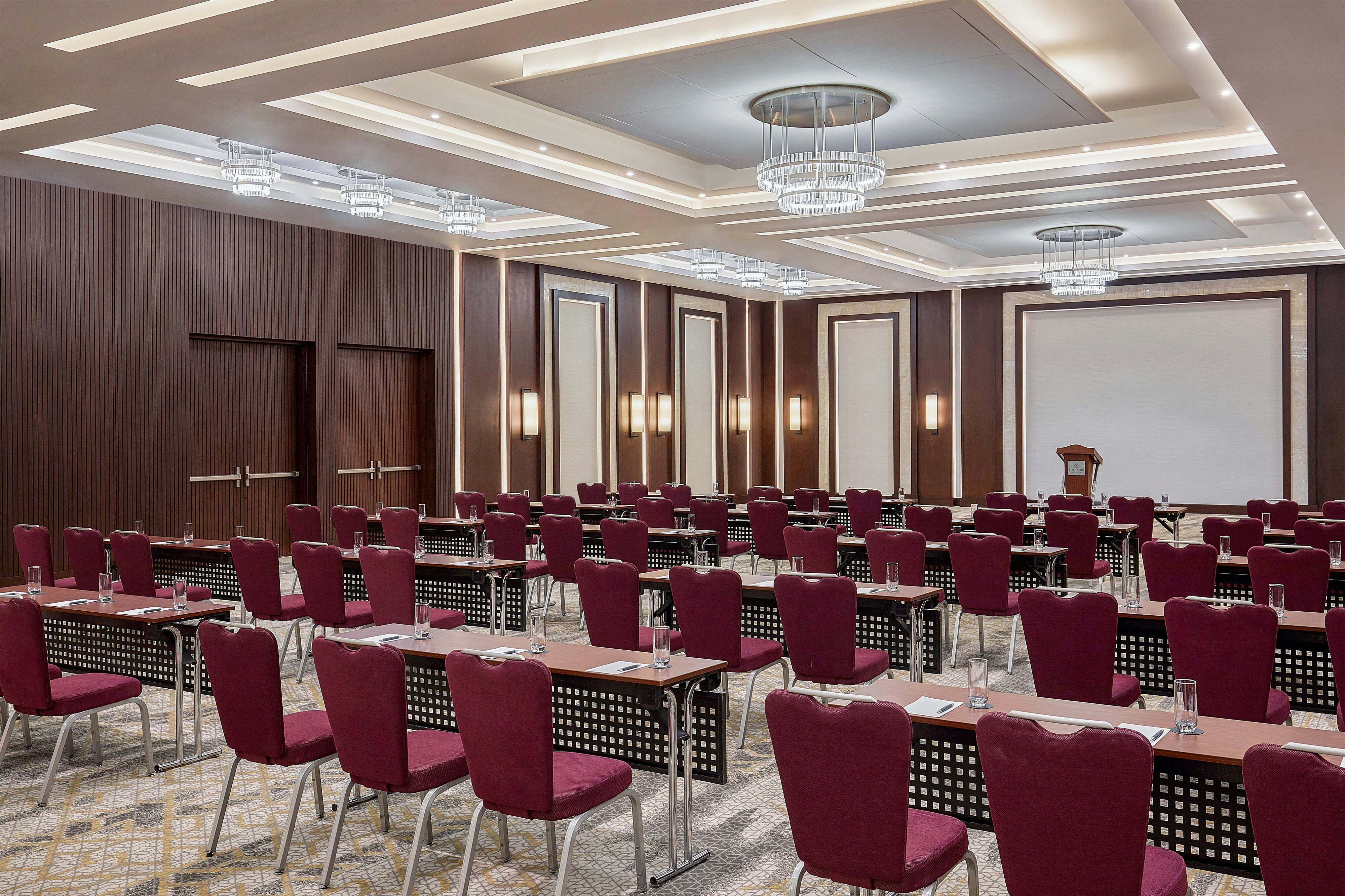 Sheraton Cairo Hotel & Casino 26/36