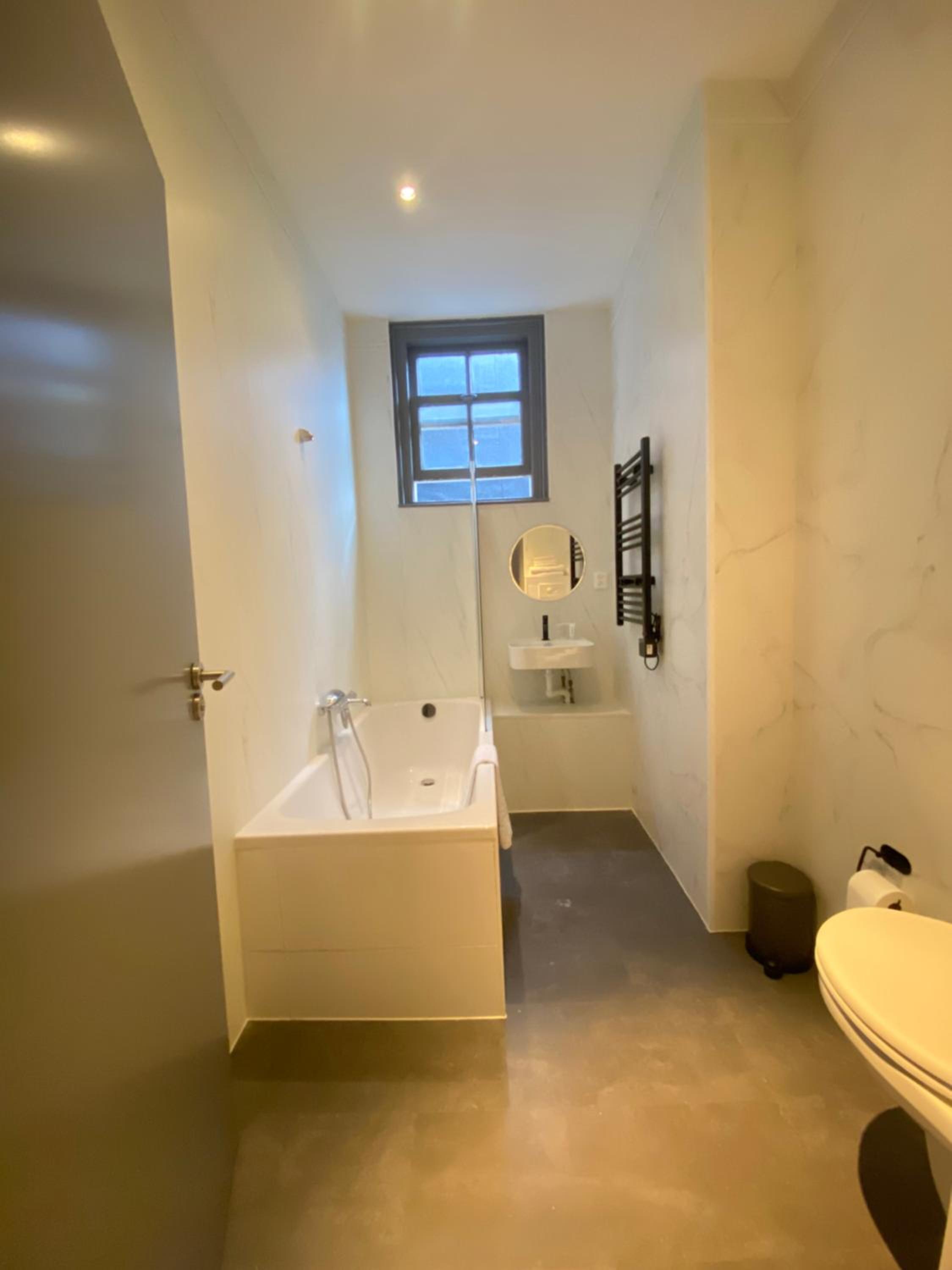 Hotel La Noire - Delft City Centre 24/25