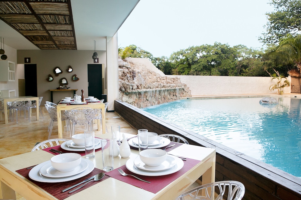 Casa Kaoba Hotel & Suites 50/69
