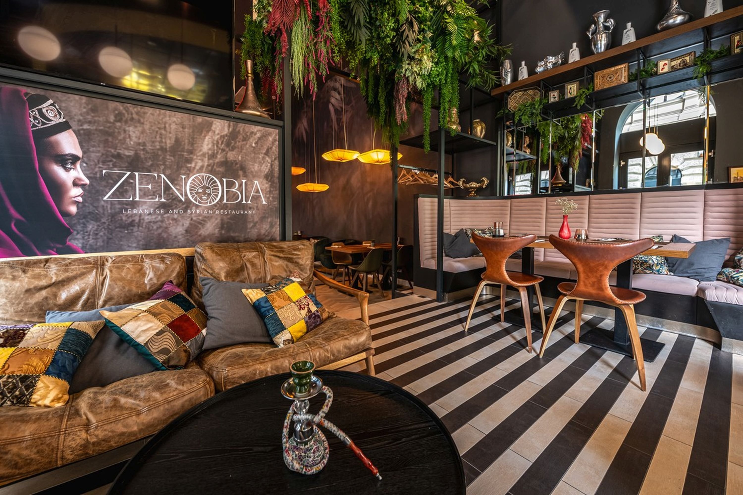 Hotel Moments Budapest 52/75