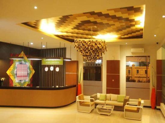 Hotel Artha Kencana 7/36