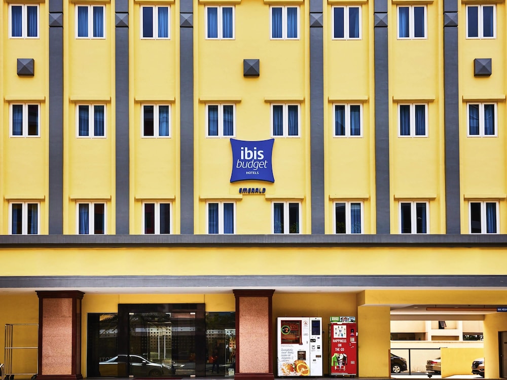 ibis budget Singapore Emerald 5/55