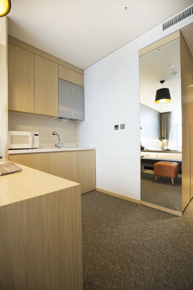 Arirang Hill Hotel Dongdaemun 55/55