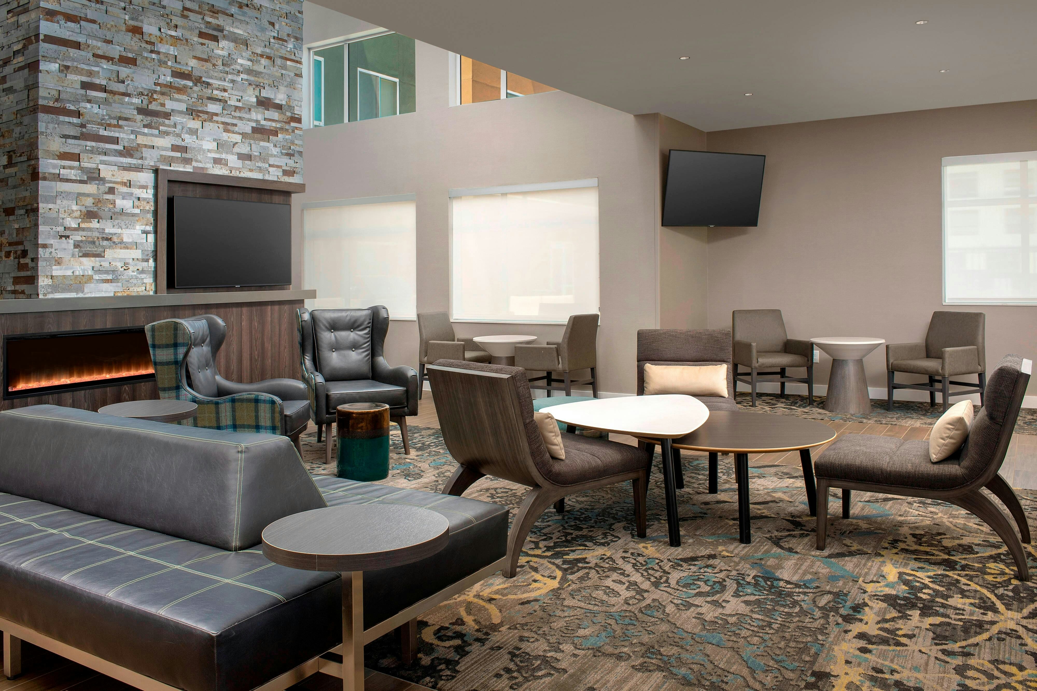 Residence Inn By Marriott Lubbock Southwest 36/42