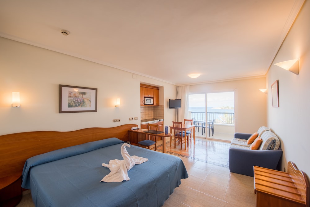 Blau Parc Hotel 7/29