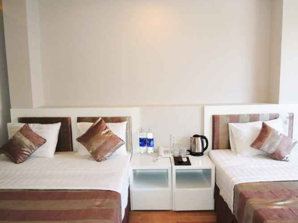 Van Nam Hotel 14/31
