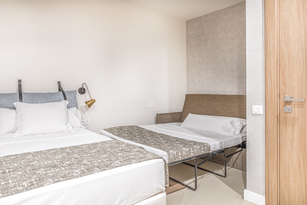 Casa Lirio Hotel Boutique 14/59