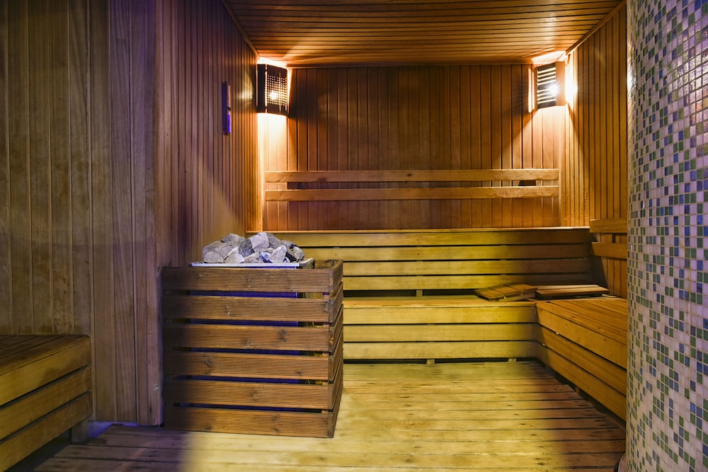 Miapera & Spa Hotel - Special Class 23/49