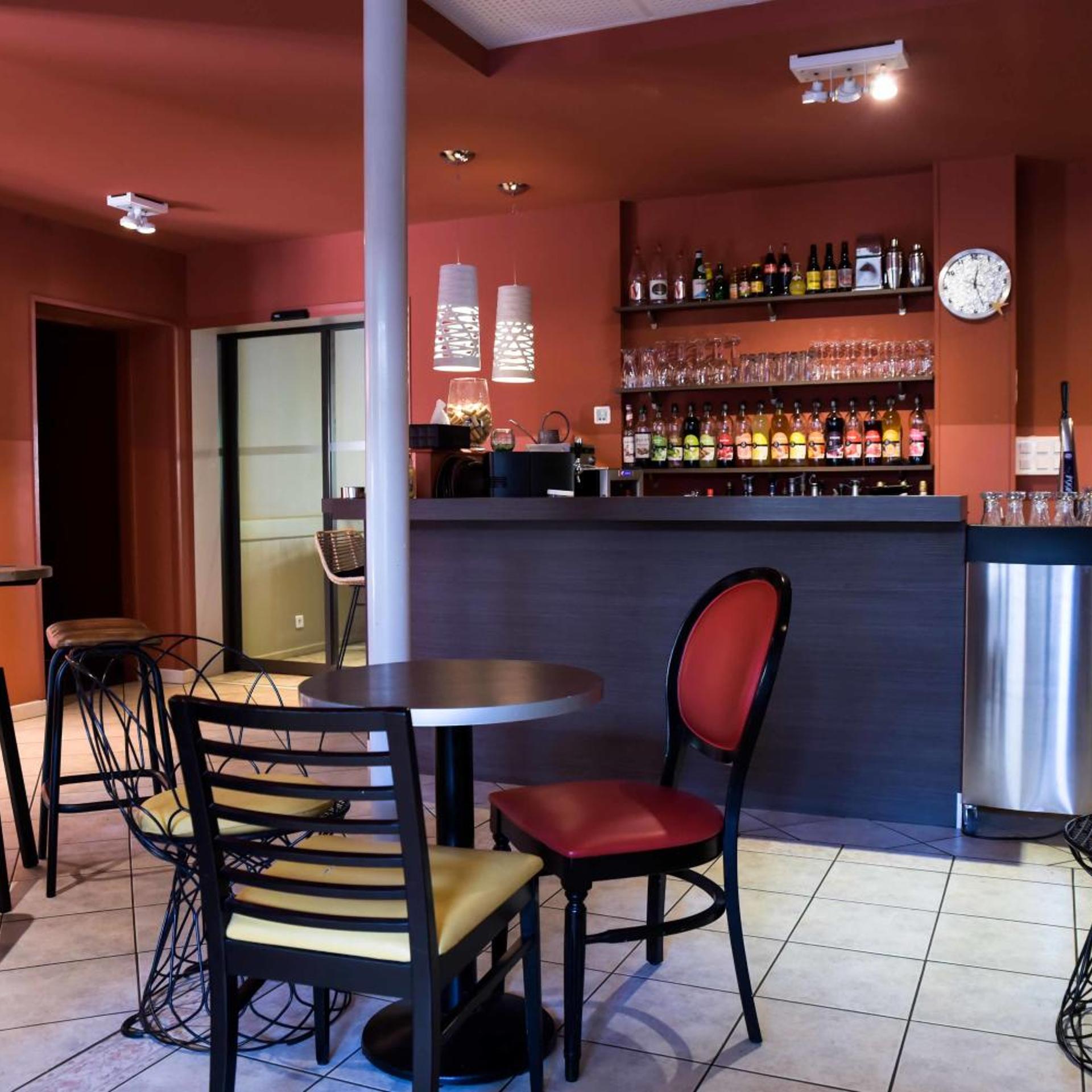 HÔTEL AZALÉES 29/50