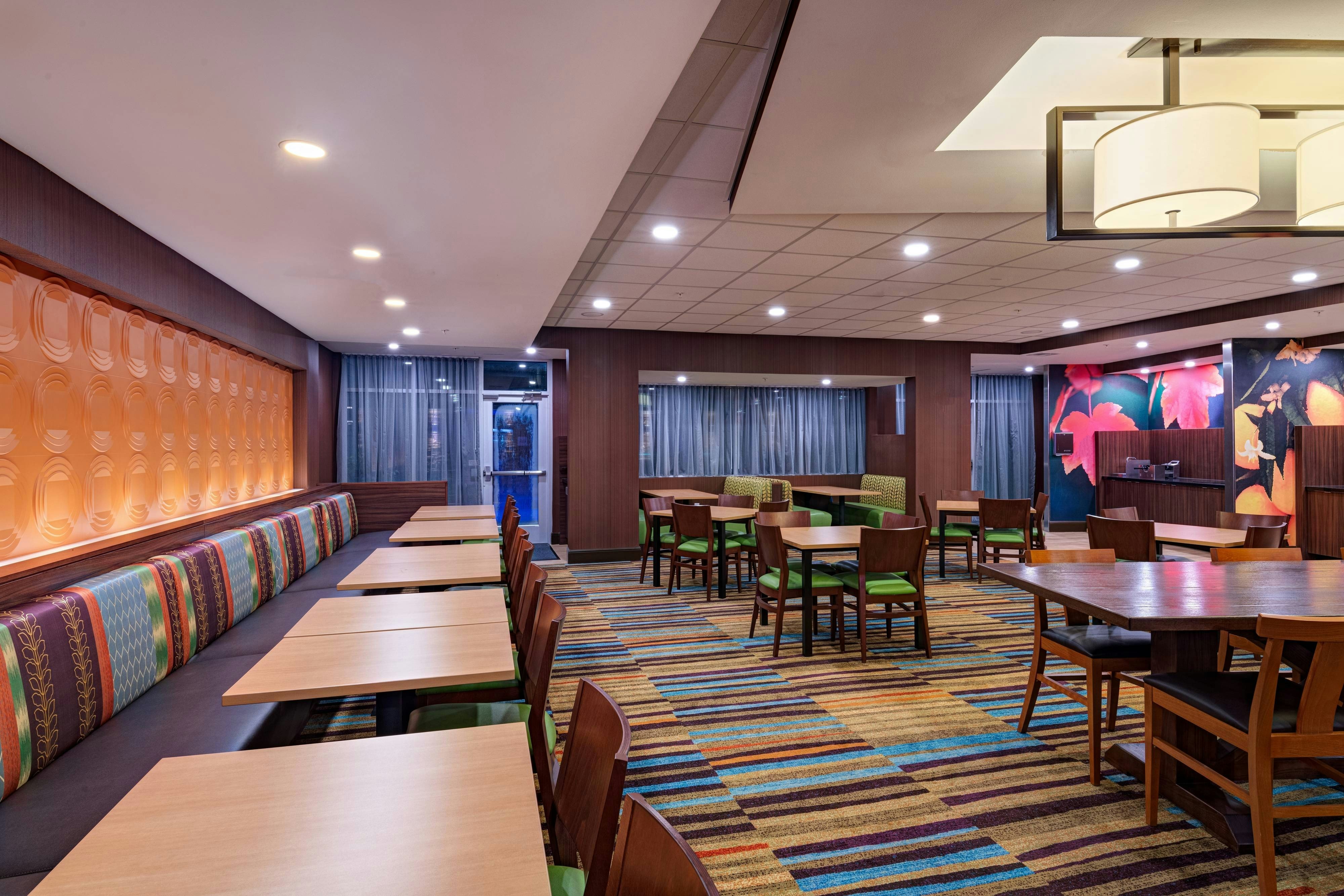 Fairfield Inn & Suites by Marriott Houston Richmond 7/8