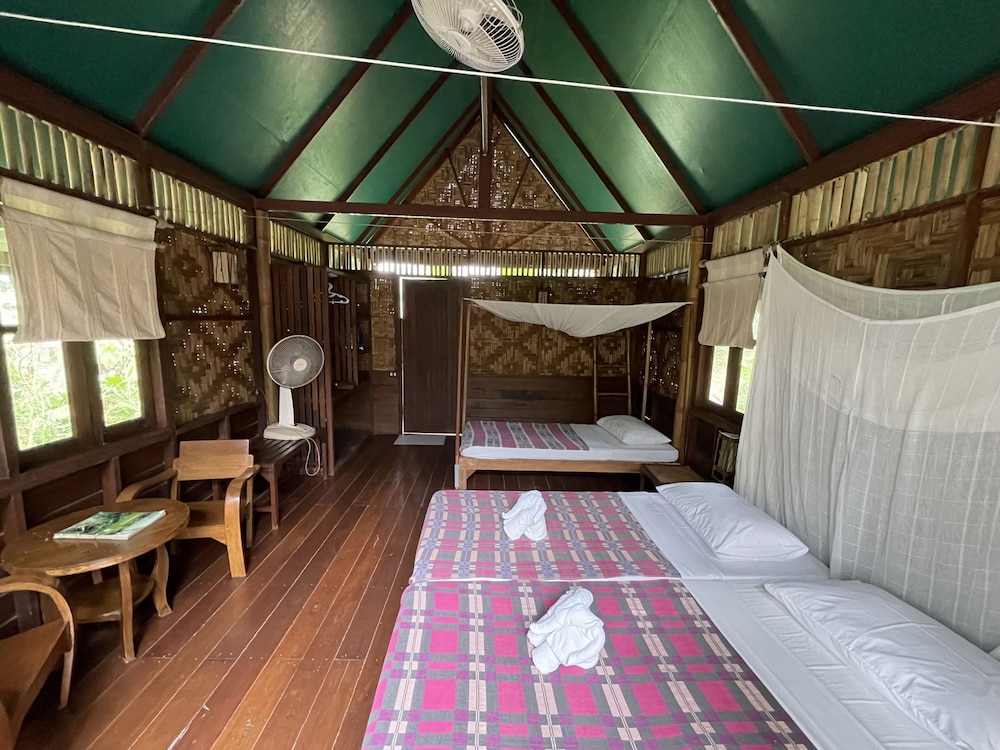 Our Jungle Camp - Eco Resort 27/75