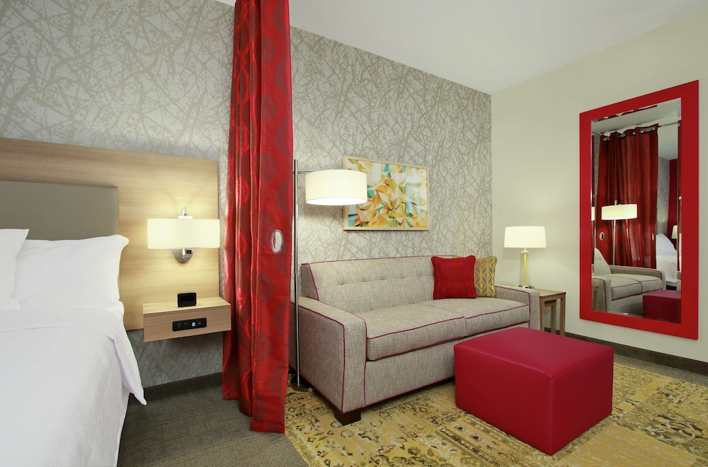 Home2 Suites by Hilton Mobile International Airport 20/36