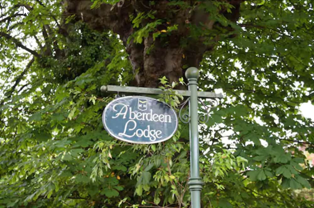 Aberdeen Lodge Dublin 43/50