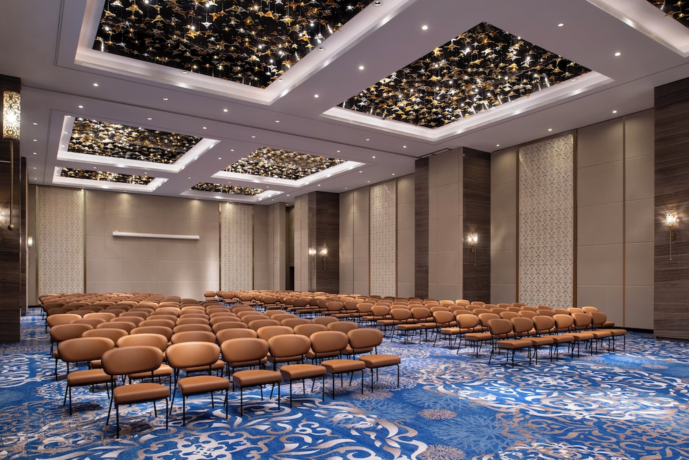 Abesq Doha Hotel & Residences 31/61