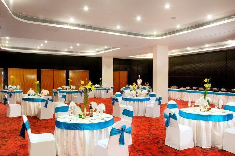 Park Prime Kolkata 17/20