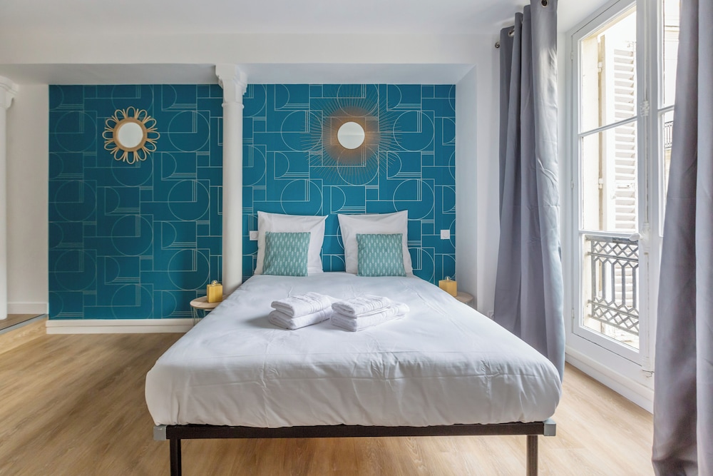 Apartment Ws St Germain - Quartier Latin 15/100