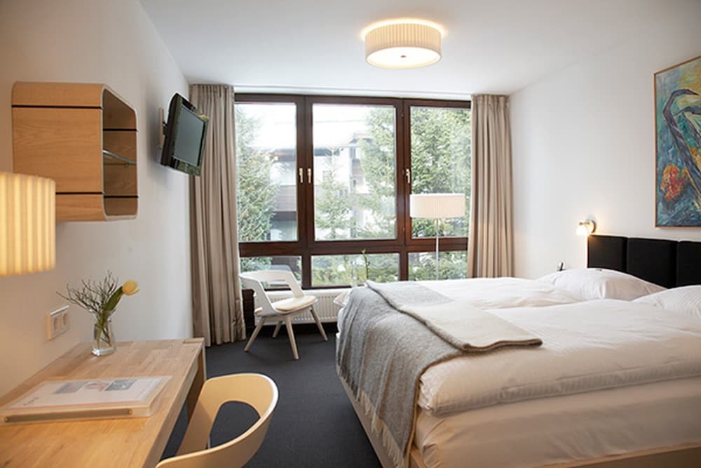 Hotel Njord 15/57
