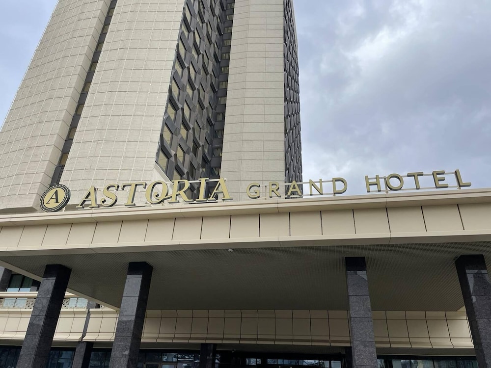 Astoria Grand Hotel in SOFIA