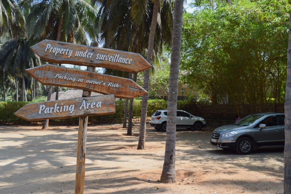 Coco Lagoon By Great Mount Resort 28/42