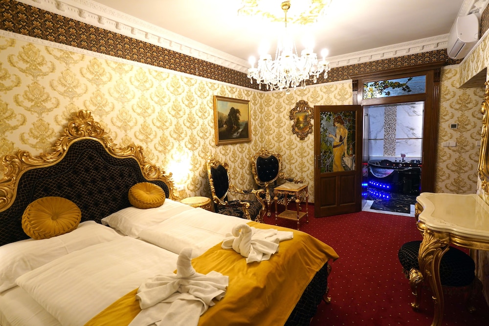 1 BEDROOM, EXCLUSIVE, DOUBLE BED, HOT TUB